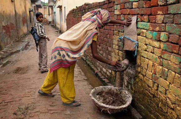 10 quốc gia có toilet công cộng bẩn nhất thế giới, toilet bẩn nhất thế giới, nhà vệ sinh bẩn nhất
