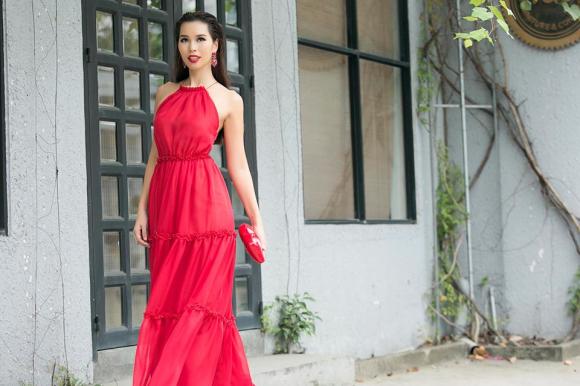 sao việt, hà anh, siêu mẫu hà anh, thời trang hà anh, hà anh lấy chồng 