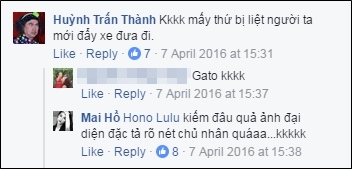 sao việt, trấn thành, trấn thành hari, trấn thành và mai hồ, người yêu cũ trấn thành 