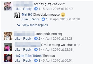 sao việt, trấn thành, trấn thành hari, trấn thành và mai hồ, người yêu cũ trấn thành 