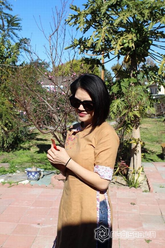 thu phương, vợ chồng Thu Phương, ca sĩ Thu Phương, gia đình Thu Phương, sao Việt