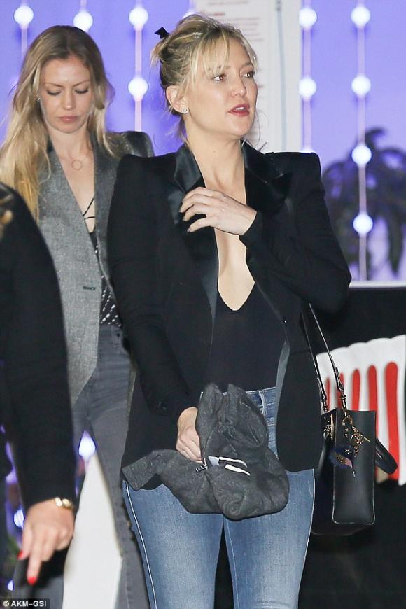 ,thời trang của Miranda Kerr,Siêu mẫu Miranda Kerr, diễn viên kate hudson, sao Hollywood