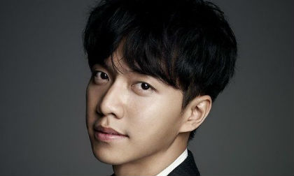 diễn viên Lee Seung Gi, con rể quốc dân, hlv park han seo, lee seung gi tới việt nam 