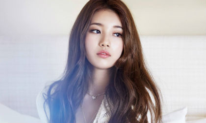 Suzy,vẻ đẹp trong sáng của Suzy, Suzy đẹp như nữ thần, bạn gái lee min ho, sao Hàn