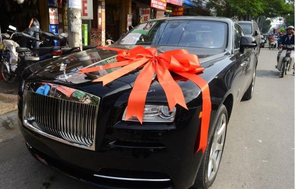 sao Việt, siêu xe sao Việt, đám cưới nam cường, đông nhi ông cao thắng