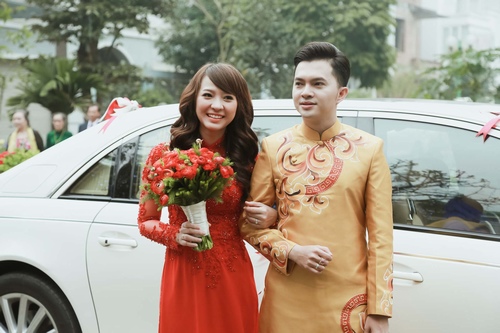 sao Việt, siêu xe sao Việt, đám cưới nam cường, đông nhi ông cao thắng