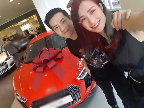 sao Việt, siêu xe sao Việt, đám cưới nam cường, đông nhi ông cao thắng