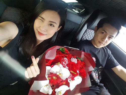 sao Việt, siêu xe sao Việt, đám cưới nam cường, đông nhi ông cao thắng