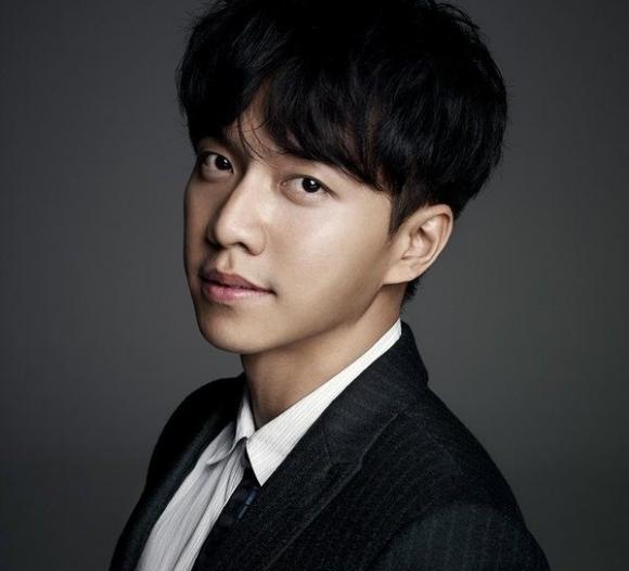 Lee Seung Gi,diễn viên Lee Seung Gi, sao Hàn