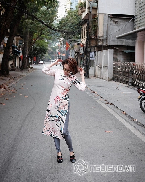 thời trang sao,sao Việt,street style sao Việt