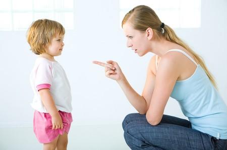 nuôi dạy con cái, sai lầm khi nuôi dạy con, sai lầm của bố mẹ làm cản trở sự thành công của trẻ