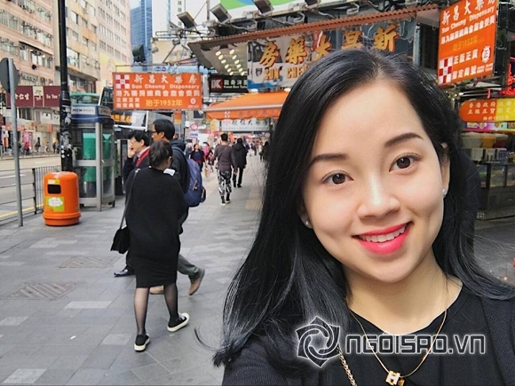Hot girl và hot boy Việt, Hot girl và hot boy Việt tháng 2, tin tức Hot girl và hot boy Việt 