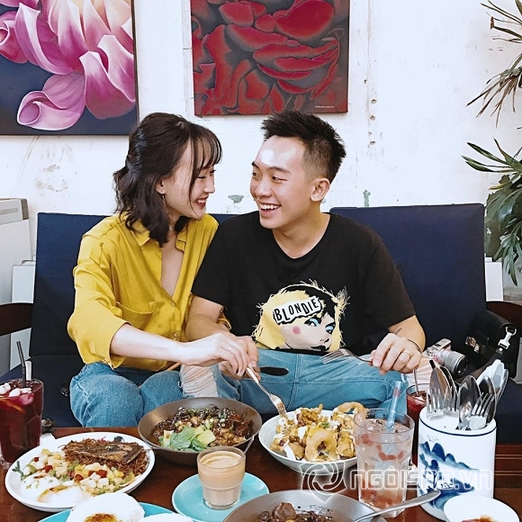 Hot girl và hot boy Việt, Hot girl và hot boy Việt tháng 2, tin tức Hot girl và hot boy Việt 