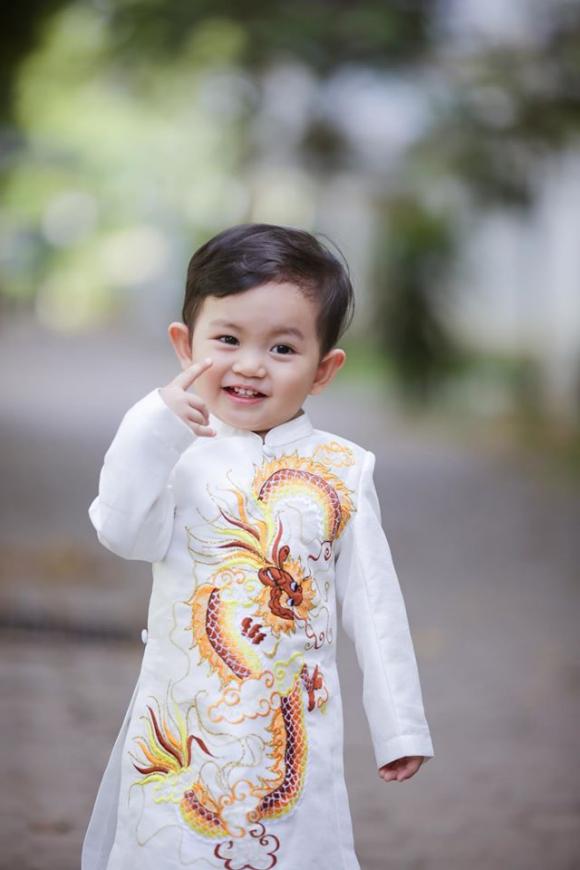 Con trai Khánh Thi, con trai Phan Hiển - Khánh Thi, Khánh Thi