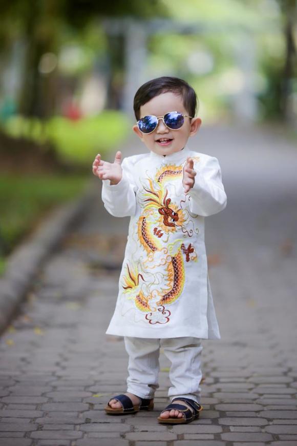 Con trai Khánh Thi, con trai Phan Hiển - Khánh Thi, Khánh Thi