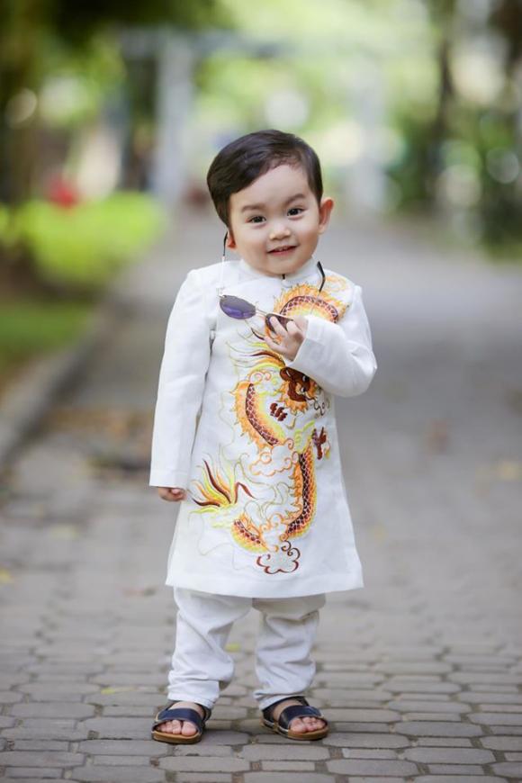 Con trai Khánh Thi, con trai Phan Hiển - Khánh Thi, Khánh Thi