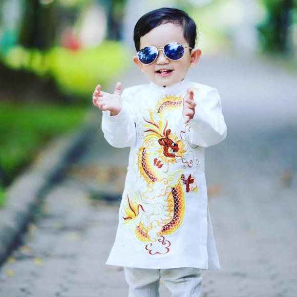 Con trai Khánh Thi, con trai Phan Hiển - Khánh Thi, Khánh Thi