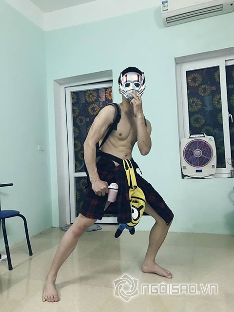 Hot girl và hot boy Việt, Hot girl và hot boy Việt tháng 2, tin tức Hot girl và hot boy Việt 