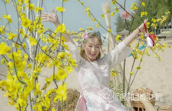 Hot girl và hot boy Việt, Hot girl và hot boy Việt tháng 2, tin tức Hot girl và hot boy Việt 
