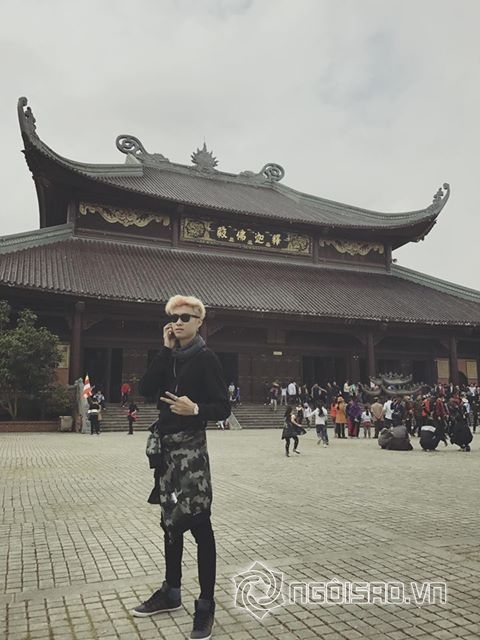 Hot girl và hot boy Việt, Hot girl và hot boy Việt tháng 2, tin tức Hot girl và hot boy Việt 