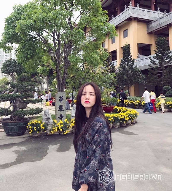 Hot girl và hot boy Việt, Hot girl và hot boy Việt tháng 2, tin tức Hot girl và hot boy Việt 