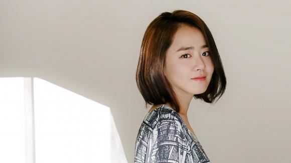 ,ngắm ảnh của Moon Geun Young,em gái quốc dân, sao Hàn
