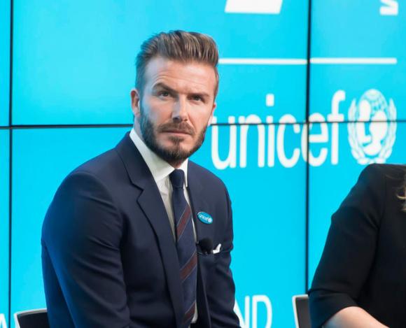 sao Hollywood,David Beckham,Victoria Beckham