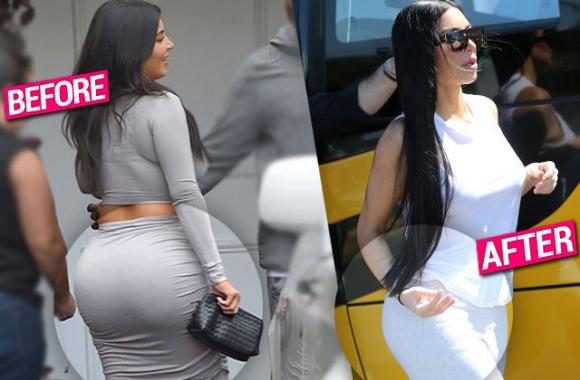 ,m Kim siêu vòng ba,cô kim siêu vòng ba,thân hình quyến rũ của cô Kim, sao Hollywood