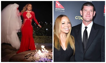 Mariah Carey, ca sĩ Mariah Carey, diva Mariah Carey, sao Hollywood