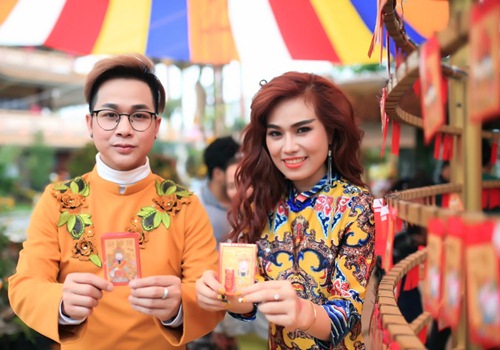 quách tuấn du, sao việt