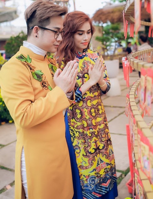 quách tuấn du, sao việt