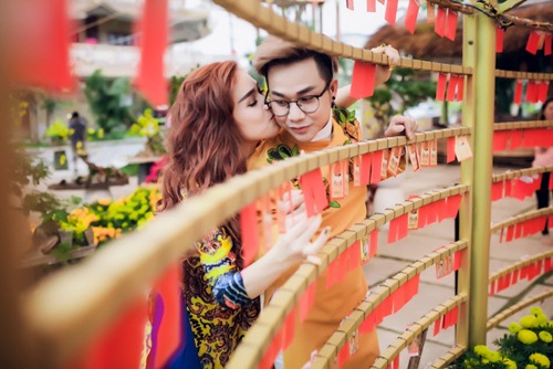 quách tuấn du, sao việt
