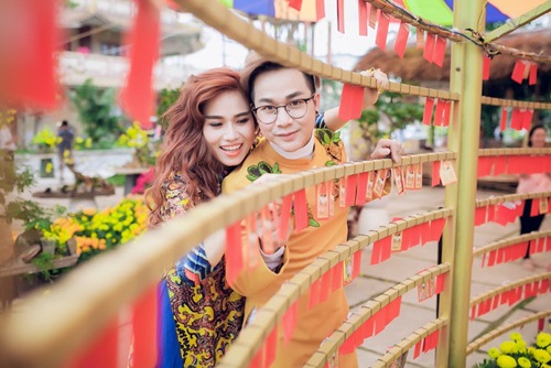 quách tuấn du, sao việt