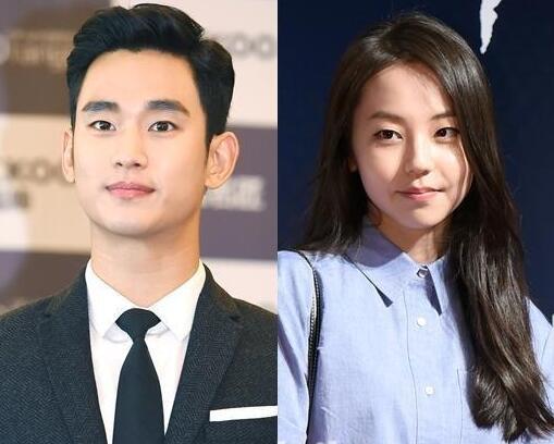 sao Hàn,Kim Soo Hyun,Ahn Sohee