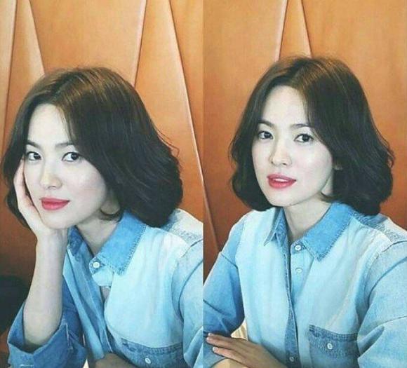 sao Hàn,thời trang sao Hàn,Song Hye Kyo,thời trang Song Hye Kyo