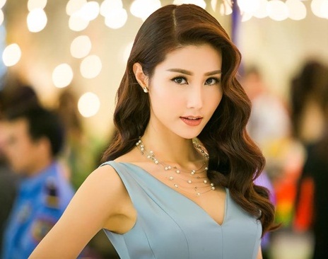 Mùa hè sôi động, dàn diễn viên Mùa hè sôi động, Angela Phương Trinh, Diễm My 9X, Cao Mỹ Kim, Thiên Minh