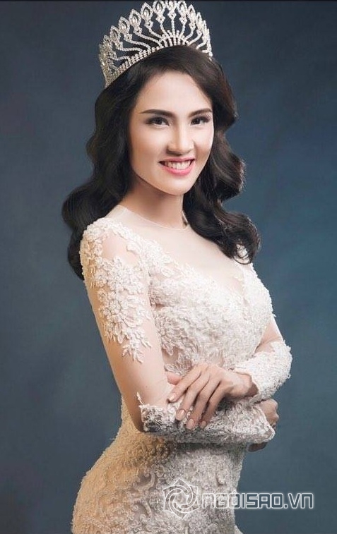 Nani Phương Anh, Á hậu điện ảnh Nani Phương Anh, Sao Việt