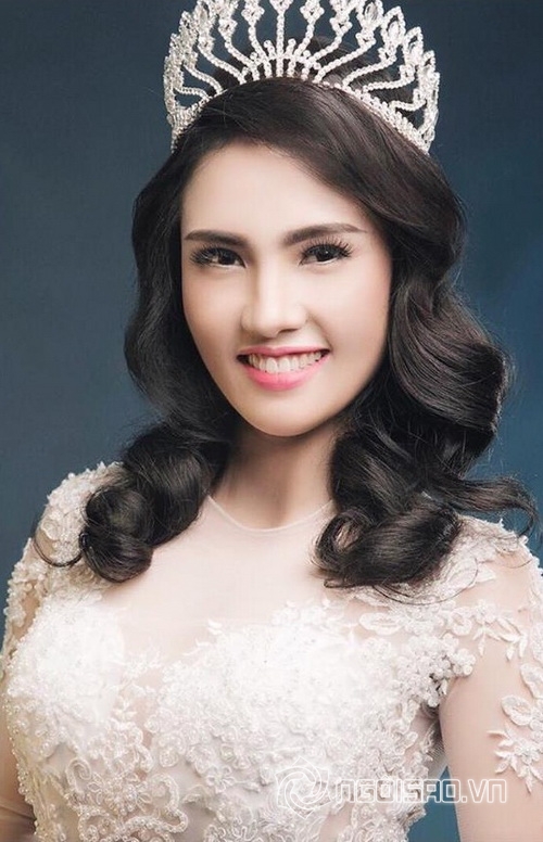 Nani Phương Anh, Á hậu điện ảnh Nani Phương Anh, Sao Việt