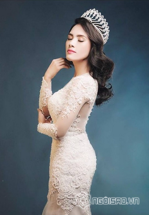 Nani Phương Anh, Á hậu điện ảnh Nani Phương Anh, Sao Việt