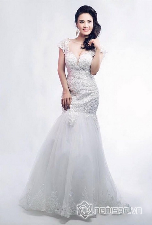 Nani Phương Anh, Á hậu điện ảnh Nani Phương Anh, Sao Việt