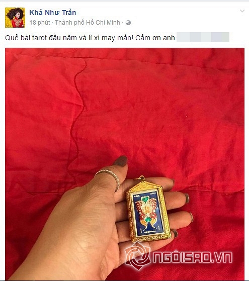 sao Việt, sao Việt mua vàng, Ngày vía thần Thần Tài