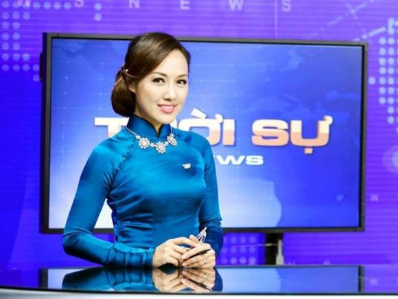 MC Hoài Anh, Quang Minh, Lại Văn Sâm, BTV VTV