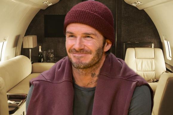 David Beckham, cầu thủ David Beckham, Scandal David Beckham, sao Hollywood