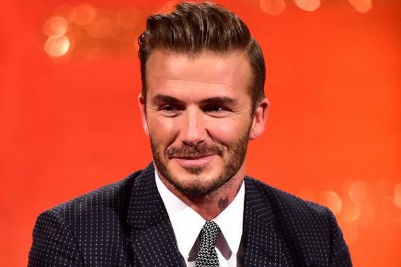 David Beckham, cầu thủ David Beckham, Scandal David Beckham, sao Hollywood