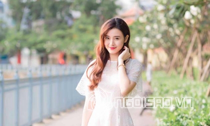 Midu, hot girl Midu, tình yêu của Midu