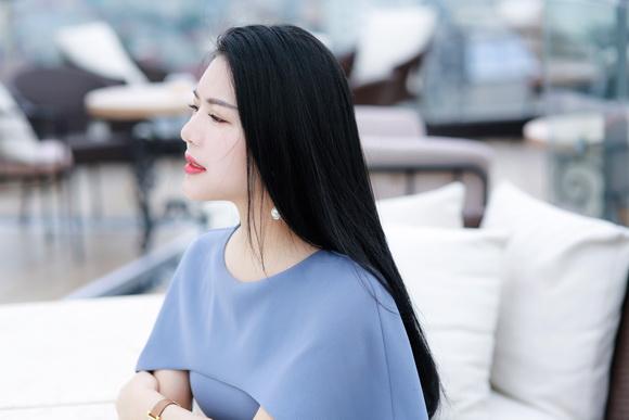 Mc nhã uyên,nhã uyên mc,mc vtc nhã uyên