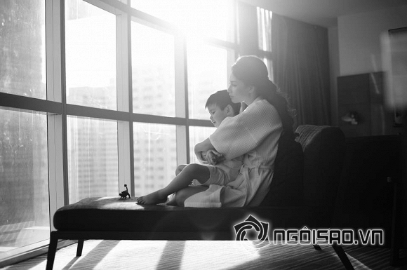 sao việt, sao việt ly hôn, quỳnh chi, mc quỳnh chi, quỳnh chi ly hôn, quỳnh chi giành quyền nuôi con
