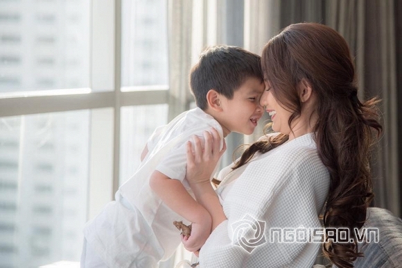 sao việt, sao việt ly hôn, quỳnh chi, mc quỳnh chi, quỳnh chi ly hôn, quỳnh chi giành quyền nuôi con