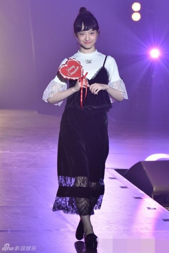 sao Nhật,nữ ca sĩ xinh đẹp Nhật Bản,Rina Matsuno