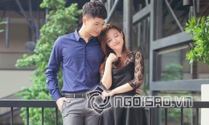 Midu, hot girl Midu, tình yêu của Midu